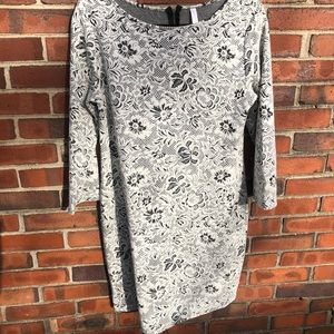 Sweet, Feminine Dress